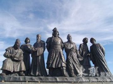 雕塑