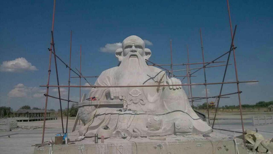 石雕